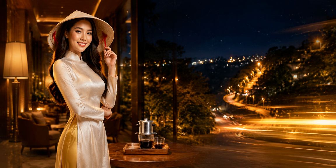 Người chơi casino tại Đà Lạt với nón lá – khám phá trò chơi mới trực tuyến