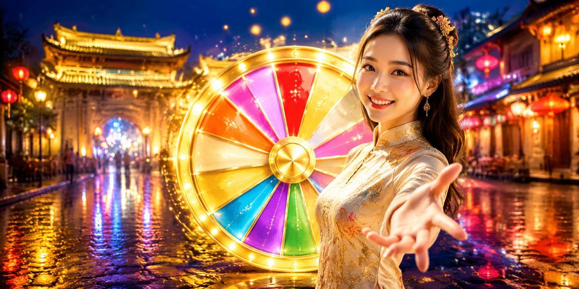 Người tham gia rút thăm may mắn tại Huế – giải trí có trách nhiệm Việt Nam