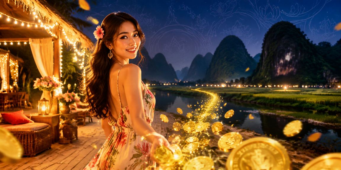 Người dùng Ninh Bình kiểm tra tài khoản và giao dịch trực tuyến