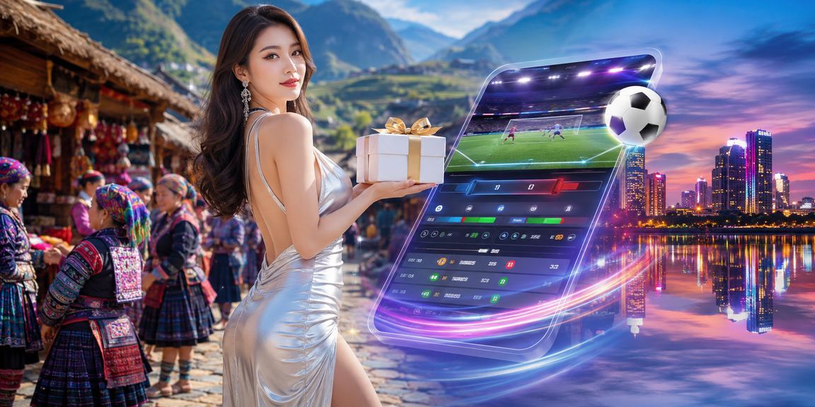 Người dùng dùng ứng dụng casino trên điện thoại tại Sapa Việt Nam