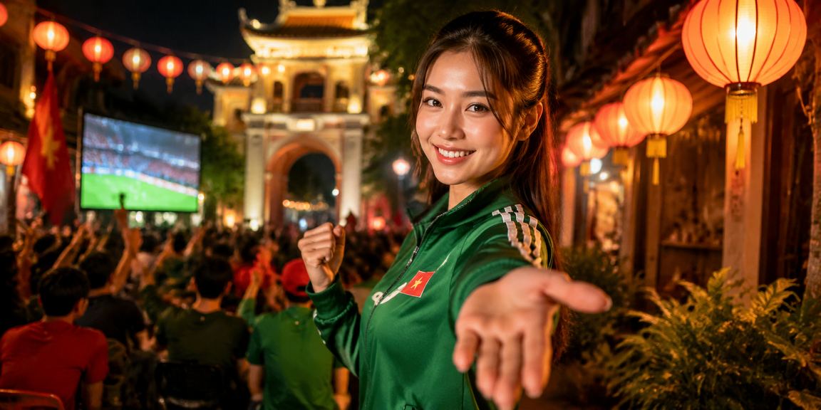 Cảnh tổng quan cá cược casino tại Việt Nam